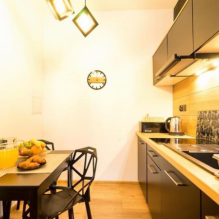 Apartament Perla Pienin Debno  Buitenkant foto