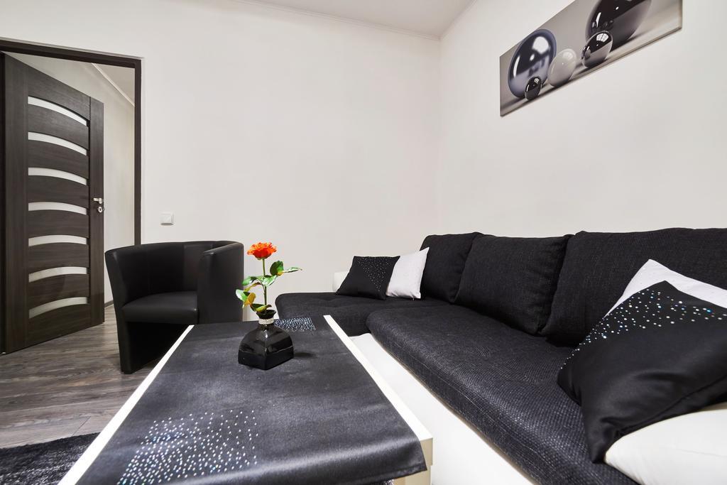 Apartament Perla Pienin Debno  Buitenkant foto