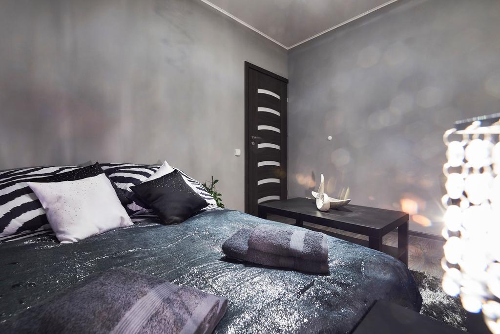 Apartament Perla Pienin Debno  Buitenkant foto