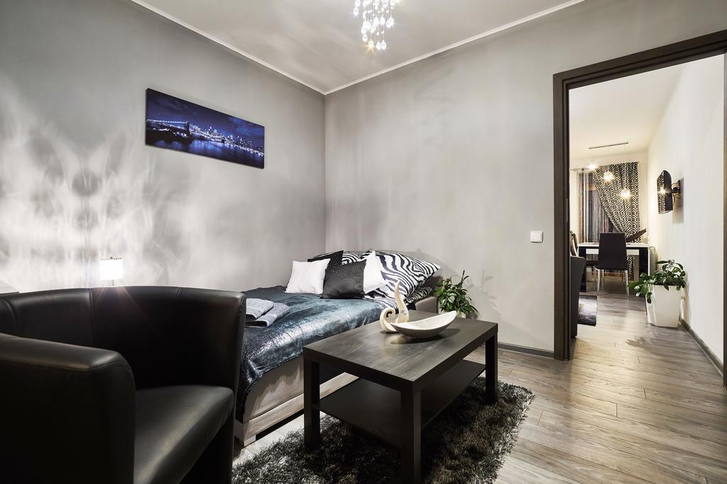 Apartament Perla Pienin Debno  Buitenkant foto