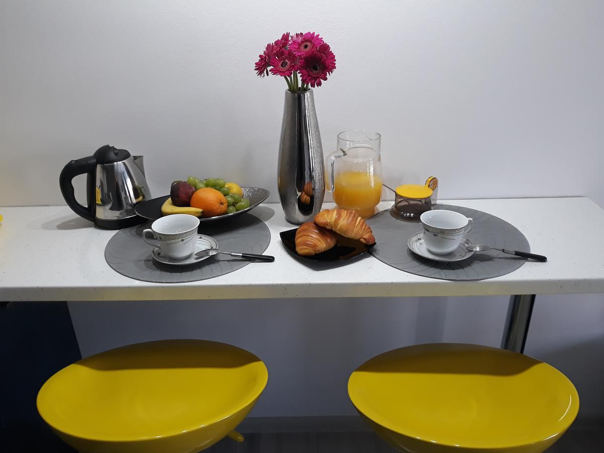 Apartament Perla Pienin Debno  Buitenkant foto