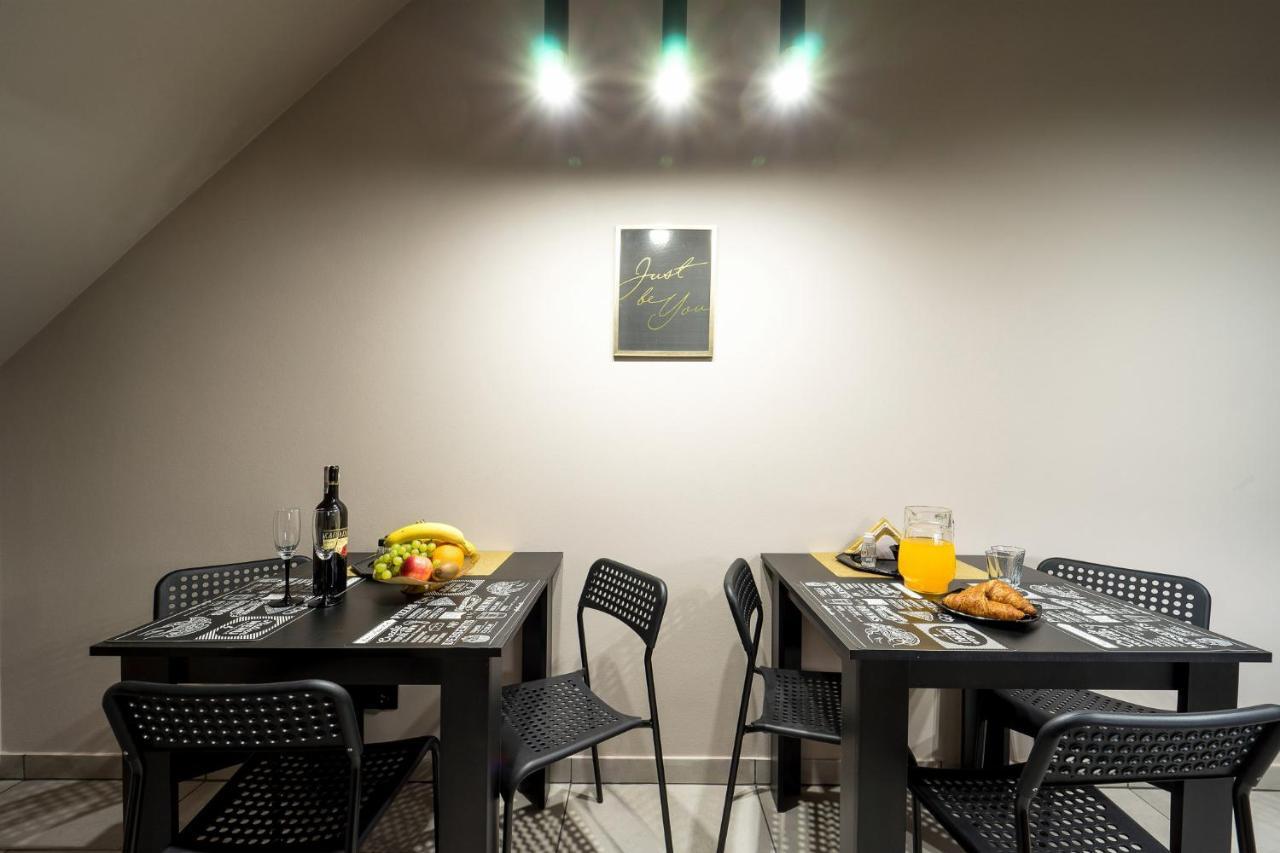 Apartament Perla Pienin Debno  Buitenkant foto