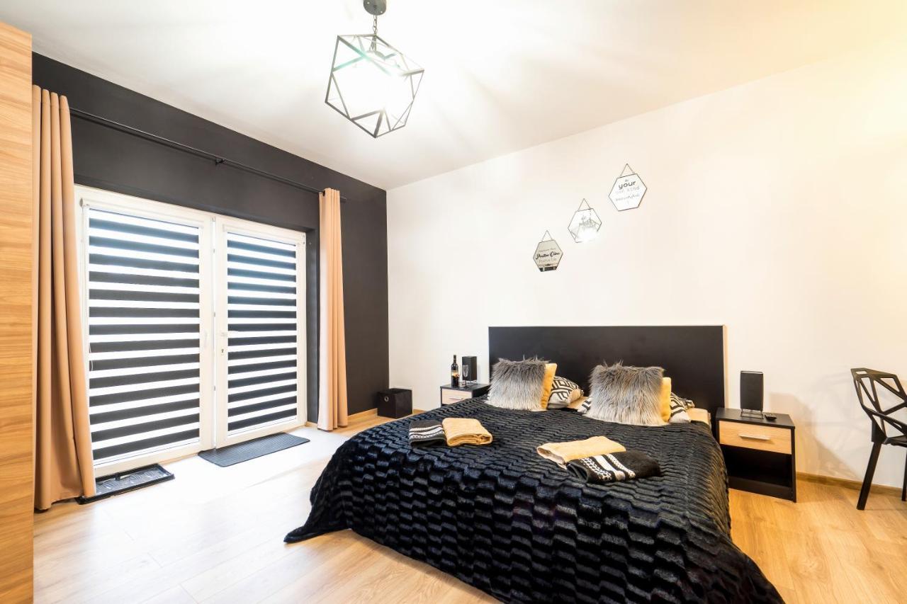 Apartament Perla Pienin Debno  Buitenkant foto