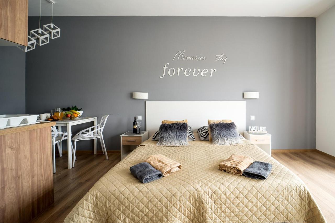 Apartament Perla Pienin Debno  Buitenkant foto